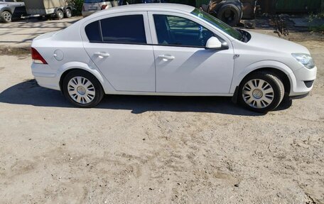 Opel Astra H, 2010 год, 650 000 рублей, 3 фотография