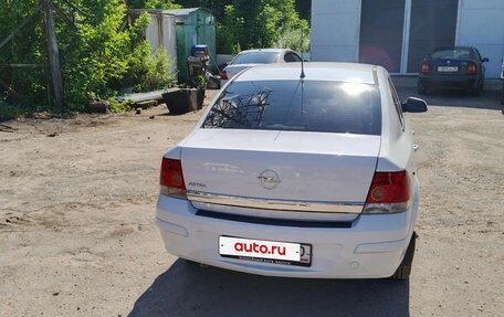 Opel Astra H, 2010 год, 650 000 рублей, 2 фотография