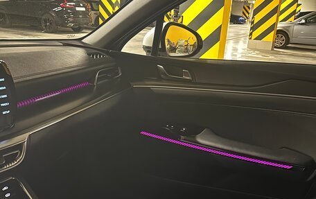 KIA K5, 2021 год, 2 760 000 рублей, 20 фотография