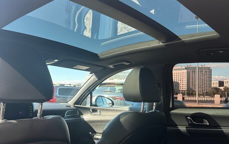 KIA K5, 2021 год, 2 760 000 рублей, 8 фотография
