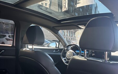 KIA K5, 2021 год, 2 760 000 рублей, 7 фотография