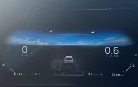 KIA K5, 2021 год, 2 760 000 рублей, 12 фотография