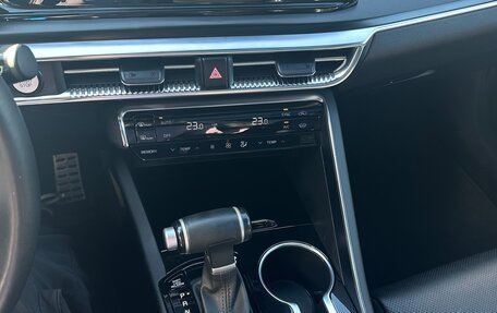 KIA K5, 2021 год, 2 760 000 рублей, 10 фотография