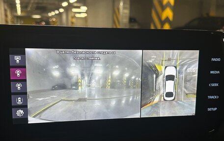 KIA K5, 2021 год, 2 760 000 рублей, 17 фотография