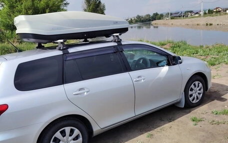 Toyota Corolla, 2009 год, 860 000 рублей, 8 фотография