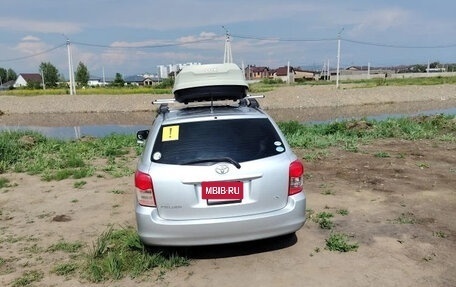 Toyota Corolla, 2009 год, 860 000 рублей, 2 фотография