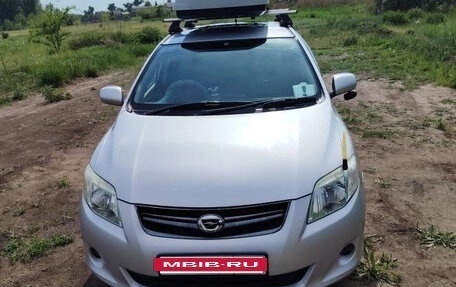 Toyota Corolla, 2009 год, 860 000 рублей, 3 фотография