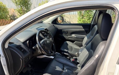 Citroen C4 Aircross, 2012 год, 1 200 000 рублей, 18 фотография
