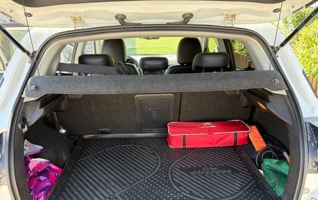Citroen C4 Aircross, 2012 год, 1 200 000 рублей, 19 фотография