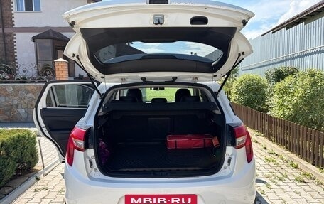 Citroen C4 Aircross, 2012 год, 1 200 000 рублей, 17 фотография