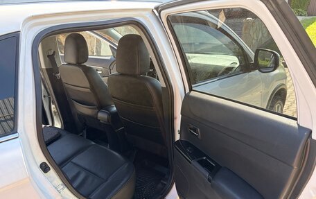 Citroen C4 Aircross, 2012 год, 1 200 000 рублей, 22 фотография