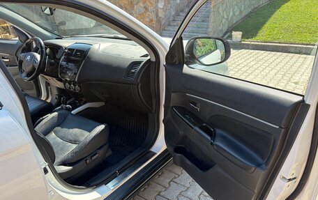 Citroen C4 Aircross, 2012 год, 1 200 000 рублей, 23 фотография