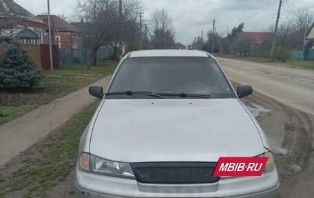 Daewoo Nexia I рестайлинг, 2007 год, 150 000 рублей, 3 фотография
