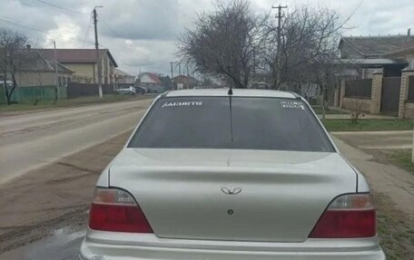 Daewoo Nexia I рестайлинг, 2007 год, 150 000 рублей, 2 фотография