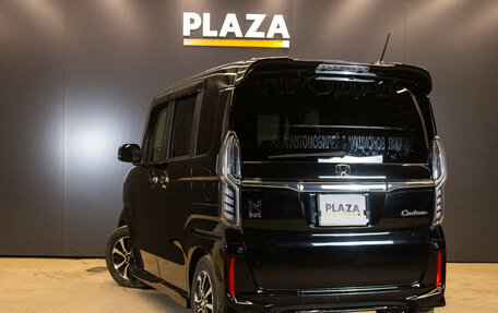 Honda N-BOX II, 2019 год, 939 000 рублей, 4 фотография