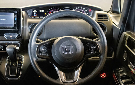 Honda N-BOX II, 2019 год, 939 000 рублей, 6 фотография