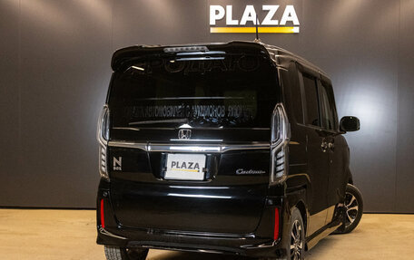 Honda N-BOX II, 2019 год, 939 000 рублей, 3 фотография