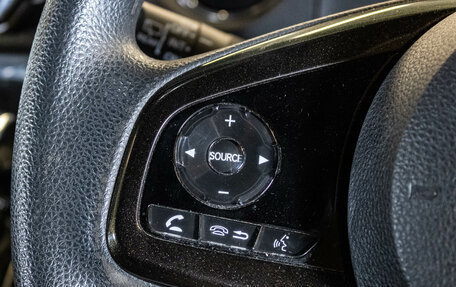 Honda N-BOX II, 2019 год, 939 000 рублей, 15 фотография