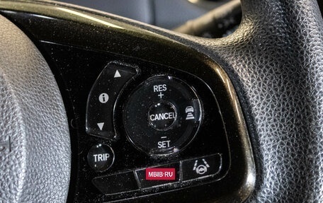 Honda N-BOX II, 2019 год, 939 000 рублей, 14 фотография