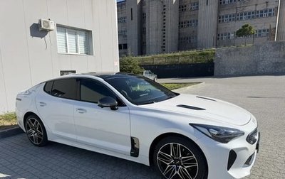 KIA Stinger I, 2023 год, 4 250 000 рублей, 1 фотография