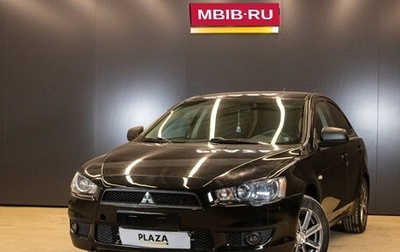 Mitsubishi Lancer IX, 2008 год, 649 000 рублей, 1 фотография