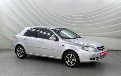 Chevrolet Lacetti, 2008 год, 448 000 рублей, 1 фотография