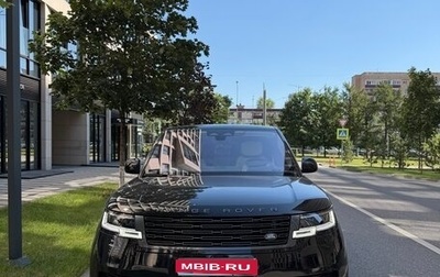 Land Rover Range Rover IV рестайлинг, 2022 год, 18 500 000 рублей, 1 фотография