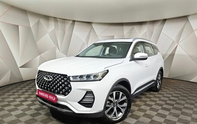 Chery Tiggo 7 Pro, 2022 год, 1 543 000 рублей, 1 фотография