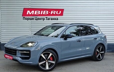 Porsche Cayenne III, 2024 год, 19 990 000 рублей, 1 фотография