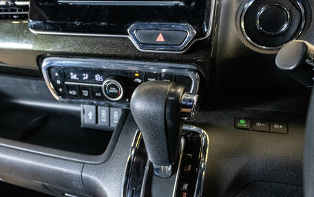 Honda N-BOX II, 2019 год, 939 000 рублей, 19 фотография