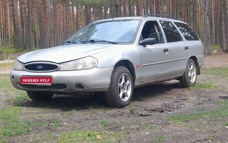Ford Mondeo II, 1999 год, 65 000 рублей, 1 фотография