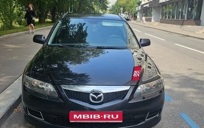Mazda 6, 2006 год, 500 000 рублей, 1 фотография