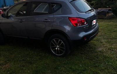 Nissan Qashqai, 2007 год, 650 000 рублей, 1 фотография