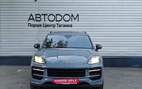 Porsche Cayenne III, 2024 год, 19 990 000 рублей, 2 фотография