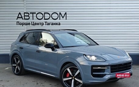 Porsche Cayenne III, 2024 год, 19 990 000 рублей, 3 фотография