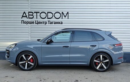 Porsche Cayenne III, 2024 год, 19 990 000 рублей, 5 фотография