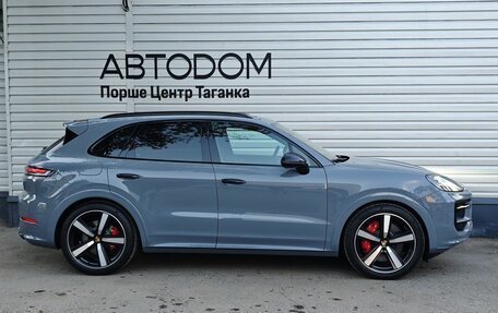 Porsche Cayenne III, 2024 год, 19 990 000 рублей, 4 фотография