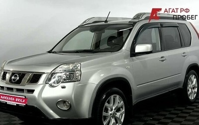 Nissan X-Trail, 2014 год, 1 258 000 рублей, 1 фотография