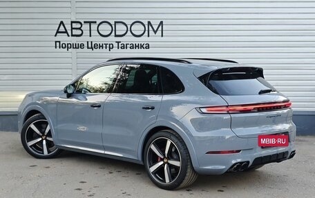 Porsche Cayenne III, 2024 год, 19 990 000 рублей, 8 фотография