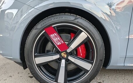 Porsche Cayenne III, 2024 год, 19 990 000 рублей, 6 фотография