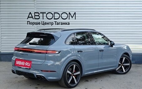 Porsche Cayenne III, 2024 год, 19 990 000 рублей, 7 фотография