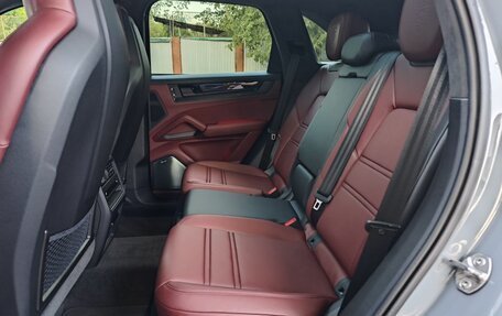 Porsche Cayenne III, 2024 год, 19 990 000 рублей, 18 фотография