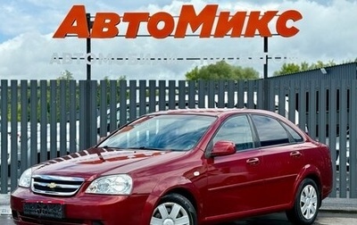 Chevrolet Lacetti, 2012 год, 550 000 рублей, 1 фотография