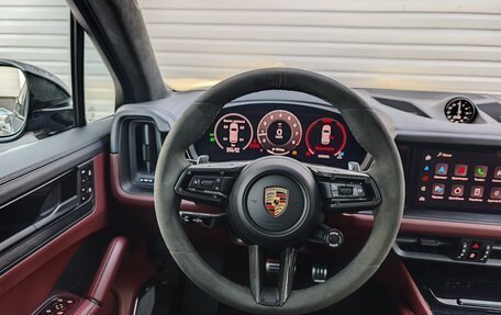 Porsche Cayenne III, 2024 год, 19 990 000 рублей, 24 фотография