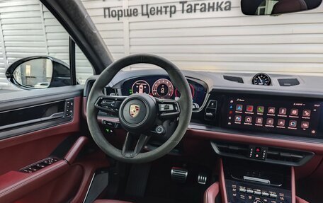 Porsche Cayenne III, 2024 год, 19 990 000 рублей, 23 фотография