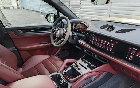 Porsche Cayenne III, 2024 год, 19 990 000 рублей, 27 фотография
