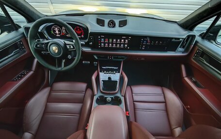Porsche Cayenne III, 2024 год, 19 990 000 рублей, 22 фотография