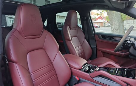 Porsche Cayenne III, 2024 год, 19 990 000 рублей, 29 фотография