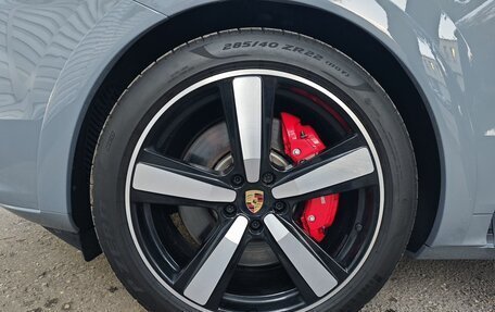 Porsche Cayenne III, 2024 год, 19 990 000 рублей, 34 фотография