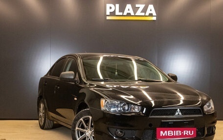 Mitsubishi Lancer IX, 2008 год, 649 000 рублей, 2 фотография